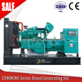 generador diesel de la fuente de alimentación con el motor diesel de 40hp en venta